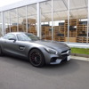 メルセデス AMG GT S