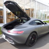 メルセデス AMG GT S