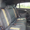 メルセデス AMG CLA シューティング・ブレーク