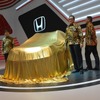 ガイキンド インドネシア国際オートショー（GIIAS）