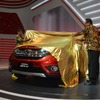 ホンダ BR-Vプロトタイプ （GIIAS）