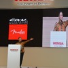 ガイキンド インドネシア国際オートショー（GIIAS）