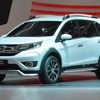 ホンダ BR-Vプロトタイプ （GIIAS）