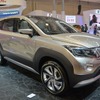 ダイハツ FTコンセプト（ガイキンド インドネシア国際オートショー）