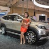 ダイハツ FTコンセプト（ガイキンド インドネシア国際オートショー）