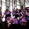 イベント会場の様子