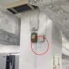 石田大成社名古屋工場内には約60個のBeaconを設置