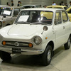 【グッドデザイン06】日本の名車そのオリジン写真蔵…スズキ