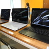 VAIOのPC