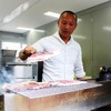 出店店舗の様子