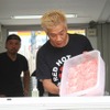 出店店舗の様子
