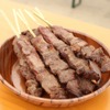 会場で注文できる和牛メニュー