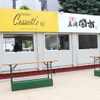 出店店舗の様子