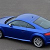 アウディ TT 新型