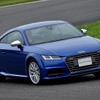 アウディ TT 新型