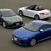 アウディ TT 新型