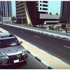 レクサス LX 国内販売開始記念WEBムービー A Day in DUBAI -From Eagle Eyes-