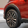 ホンダ BR-V プロトタイプ（ガイキンド インドネシア国際オートショー15）