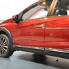 ホンダ BR-V プロトタイプ（ガイキンド インドネシア国際オートショー15）