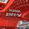 ホンダ BR-V プロトタイプ（ガイキンド インドネシア国際オートショー15）