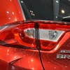 ホンダ BR-V プロトタイプ（ガイキンド インドネシア国際オートショー15）