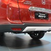ホンダ BR-V プロトタイプ（ガイキンド インドネシア国際オートショー15）
