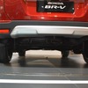 ホンダ BR-V プロトタイプ（ガイキンド インドネシア国際オートショー15）