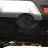 ホンダ BR-V プロトタイプ（ガイキンド インドネシア国際オートショー15）