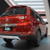 ホンダ BR-V プロトタイプ（ガイキンド インドネシア国際オートショー15）