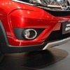 ホンダ BR-V プロトタイプ（ガイキンド インドネシア国際オートショー15）