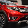ホンダ BR-V プロトタイプ（ガイキンド インドネシア国際オートショー15）