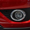 ホンダ BR-V プロトタイプ（ガイキンド インドネシア国際オートショー15）