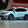ホンダ BR-V プロトタイプ（ガイキンド インドネシア国際オートショー15）