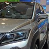 ダイハツ FTコンセプト（ガイキンド インドネシア国際オートショー15）