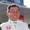中嶋悟氏