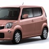 日産・モコ ドルチェシリーズ