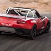 マツダ MX-5 カップ（参考画像）