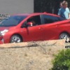 トヨタ プリウス 次期型の完全な姿をスクープした米『LEFT LANE』