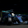 F1ベルギーGP予選