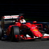 F1ベルギーGP予選