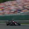 F1ベルギーGP予選