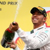 F1ベルギーGP決勝