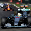 F1ベルギーGP決勝