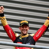 F1ベルギーGP決勝