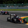 F1ベルギーGP決勝