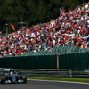 F1ベルギーGP決勝