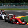 F1ベルギーGP決勝
