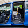 トヨタ シエンタ 車いす仕様車