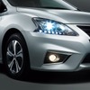 日産 シルフィ Sツーリング