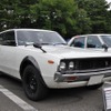 1973年 日産 スカイライン2000GT-R